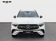 Mercedes-Benz GLC 8