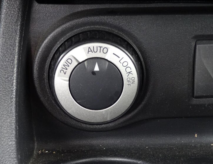 Dacia Duster Kombi 1,5 l 80 kw