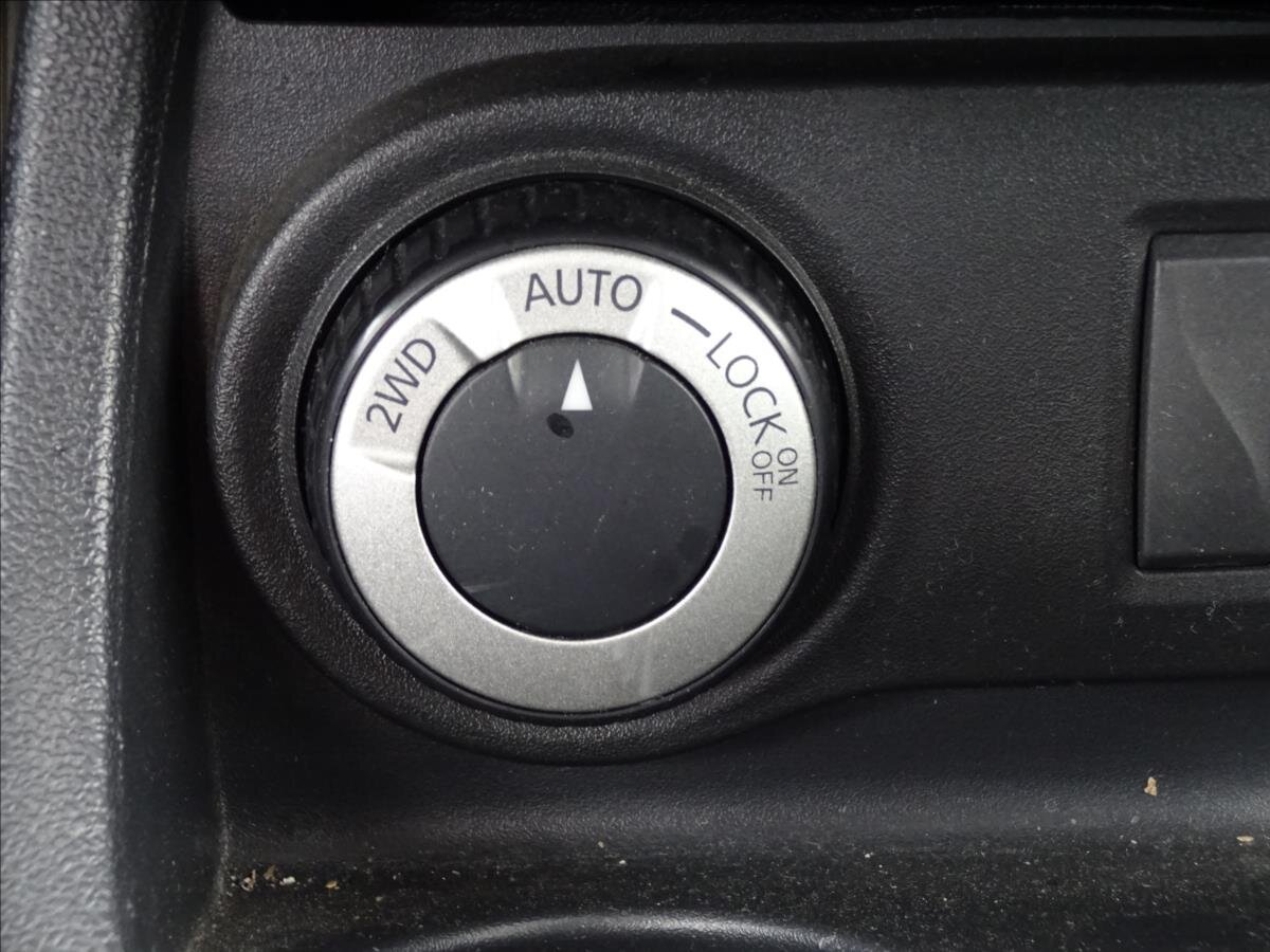 Dacia Duster Kombi 1,5 l 80 kw