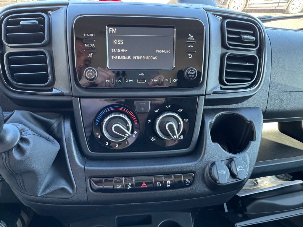 Toyota Proace Max Skříň 2,2 l 133 kw