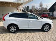 Volvo XC60 SUV / Terénní 2,4 l 140 kw