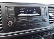 Volkswagen Crafter Ostatní 2,0 l 130 kw