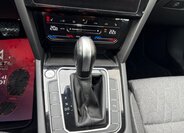 Volkswagen Passat Kombi 2,0 l 90 kw