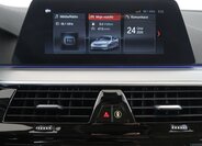 BMW Řada 5 Kombi 2,0 l 140 kw