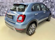 Fiat 500X 7