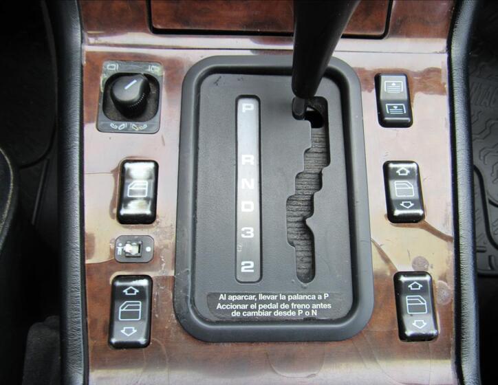 Mercedes-Benz Třídy S 18