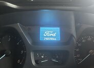 Ford Transit Custom Skříň 2,2 l 74 kw