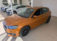 Škoda Fabia Hatchback 999,0 59 kw