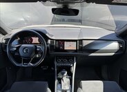 Škoda Kodiaq SUV / Terénní 2,0 l 110 kw