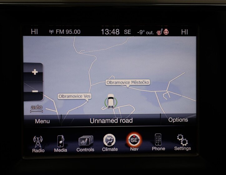 Jeep Grand Cherokee 19