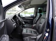 Volkswagen Sharan MPV 2,0 l 130 kw