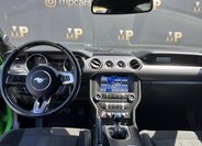 Ford Mustang Ostatní 5,0 l 551 kw