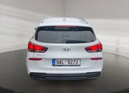 Hyundai i30 Kombi 1,5 l 117 kw