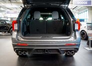 Ford Explorer SUV / Terénní 3,0 l 298 kw