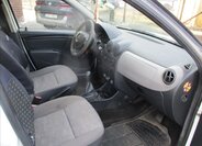 Dacia Sandero Hatchback 1,4 l 55 kw