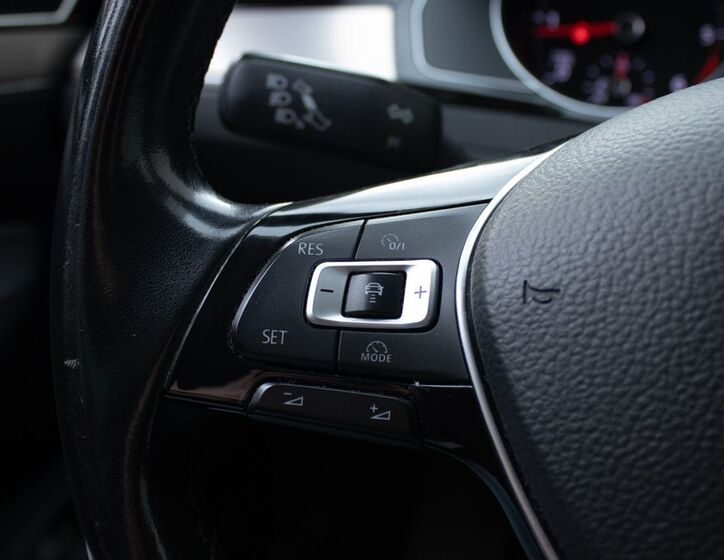 Volkswagen Passat 14