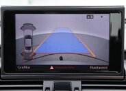 Audi A6 Sedan / Limuzína 3,0 l 235 kw