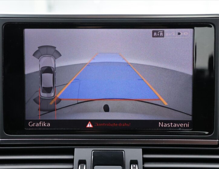 Audi A6 Sedan / Limuzína 3,0 l 235 kw