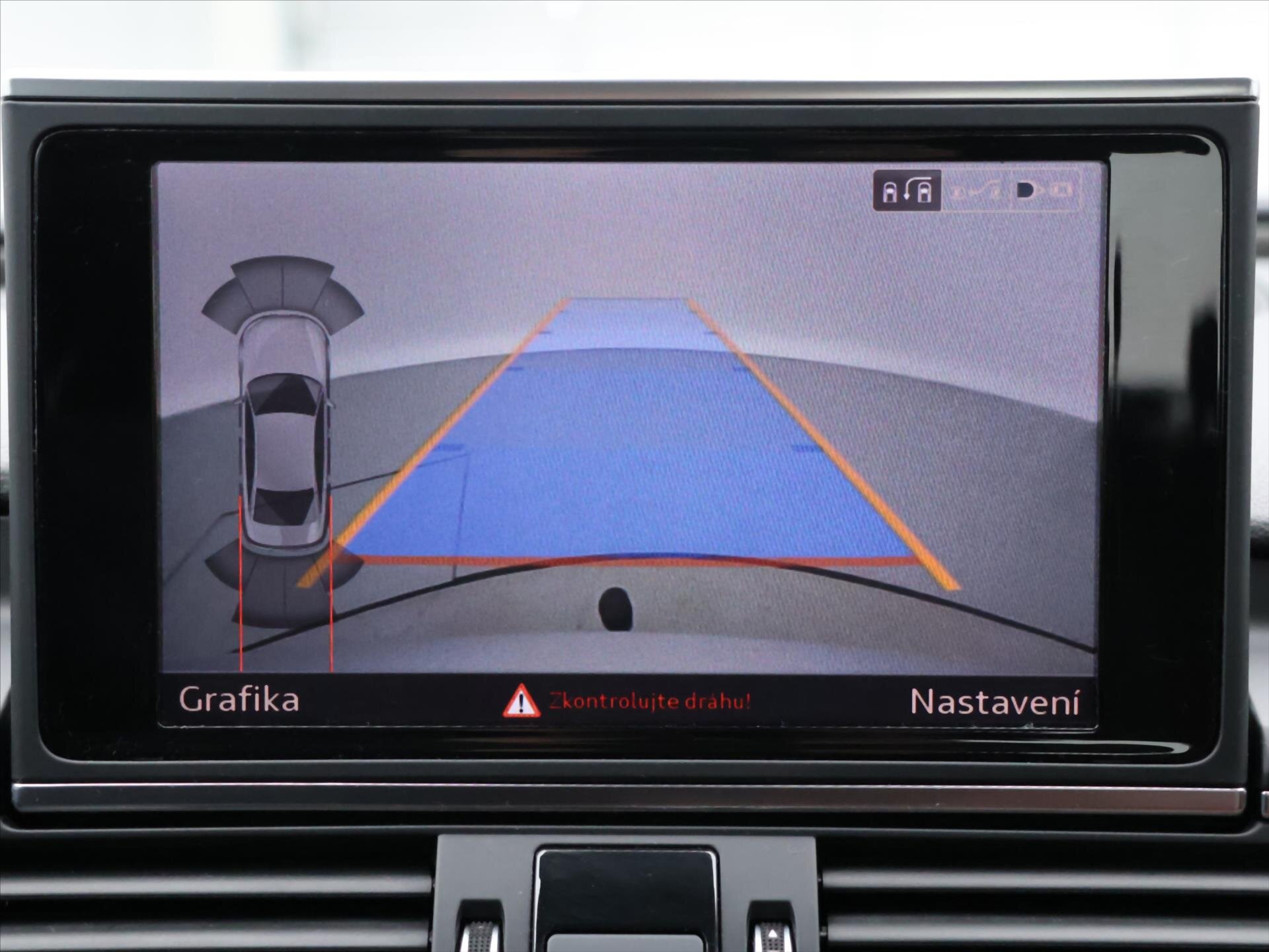 Audi A6 Sedan / Limuzína 3,0 l 235 kw