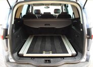 Ford S-MAX MPV 2,5 l 162 kw