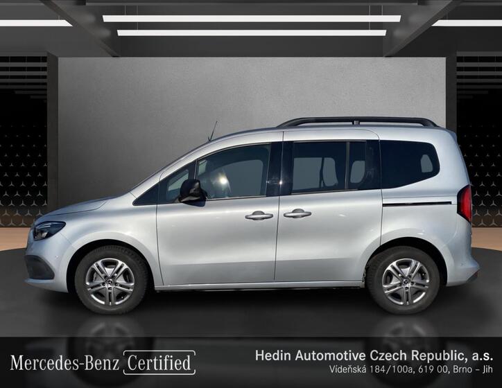 Mercedes-Benz Citan 2