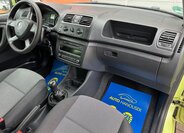 Škoda Fabia Hatchback 1,2 l 63 kw