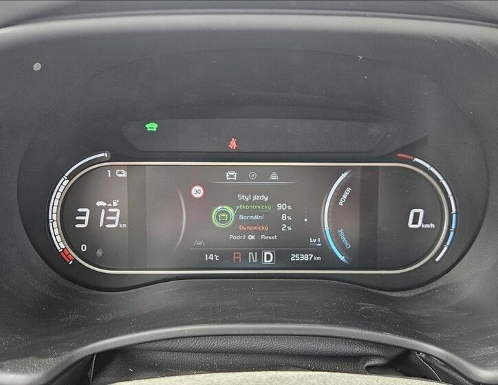 KIA e-Soul SUV / Terénní 0,0 150 kw