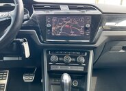 Volkswagen Touran MPV 1,4 l 110 kw