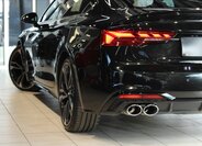 Audi S5 Ostatní 3,0 l 251 kw