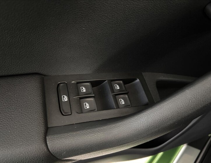 Škoda Octavia Kombi 2,0 l 162 kw