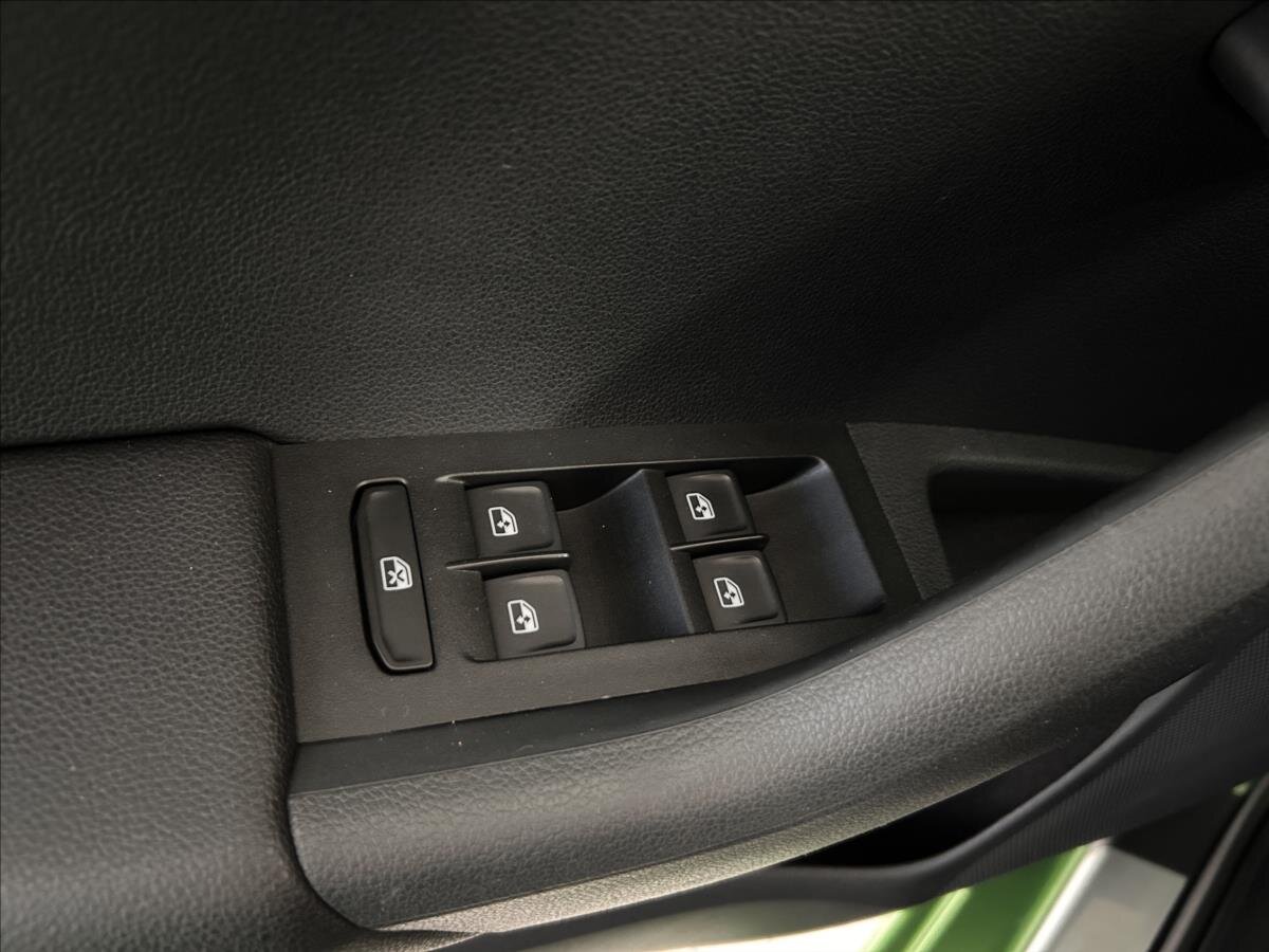 Škoda Octavia Kombi 2,0 l 162 kw