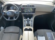 DS Automobiles DS7 Crossback Kombi 2,0 l 130 kw