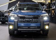 Subaru Outback SUV / Terénní 2,4 l 193 kw