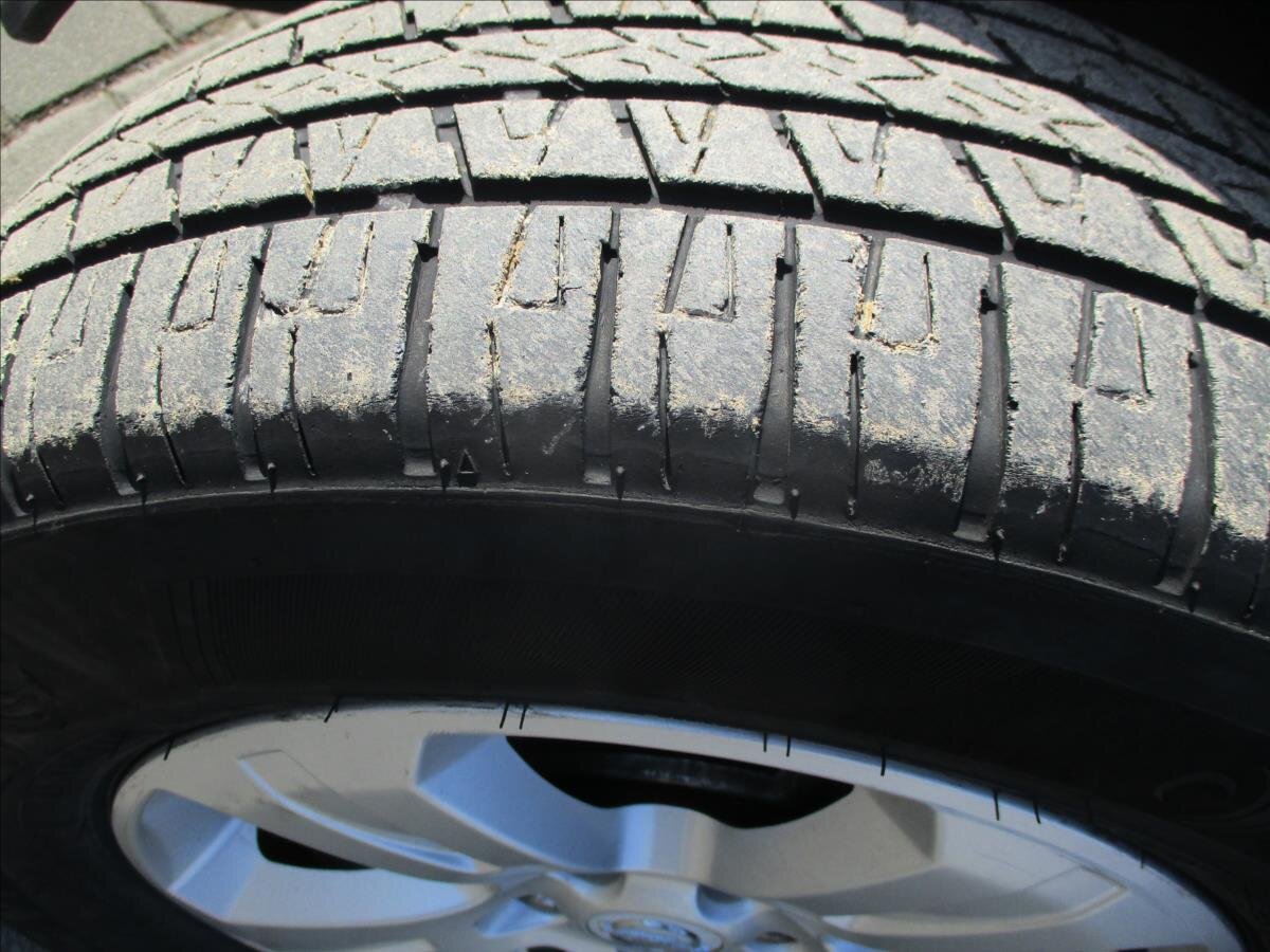 Opel Antara SUV / Terénní 2,2 l 120 kw