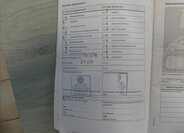 Volkswagen Transporter Skříň 2,0 l 75 kw