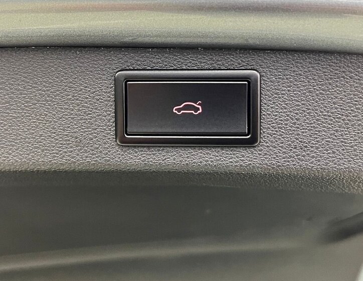 Škoda Kodiaq SUV / Terénní 2,0 l 140 kw