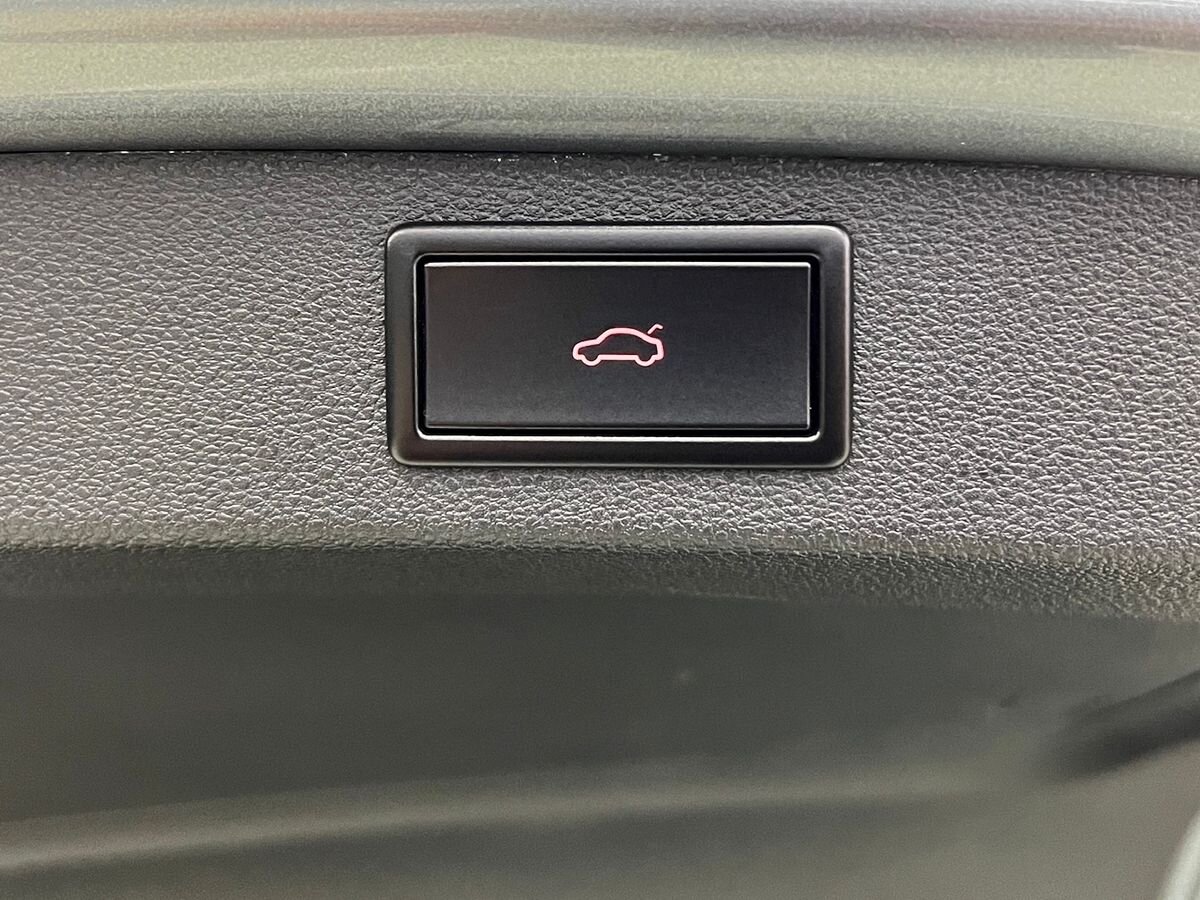 Škoda Kodiaq SUV / Terénní 2,0 l 140 kw