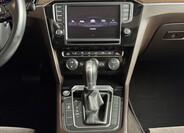 Volkswagen Passat 16