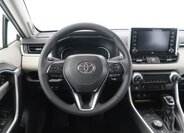 Toyota RAV4 SUV / Terénní 2,5 l 131 kw
