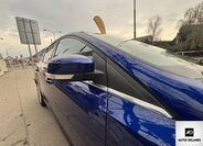 Ford Focus Hatchback 2,0 l 110 kw