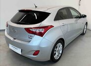 Hyundai i30 Hatchback 1,6 l 99 kw