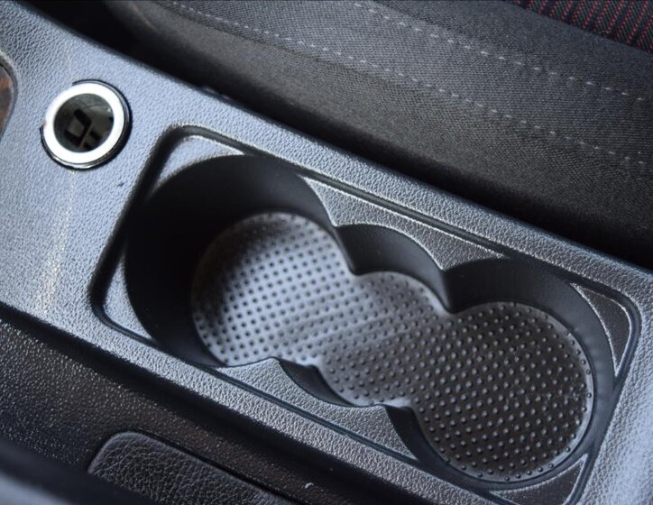 Škoda Octavia Kombi 1,6 l 77 kw