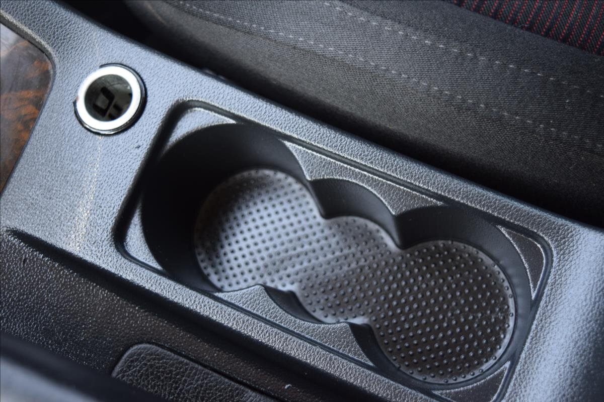 Škoda Octavia Kombi 1,6 l 77 kw