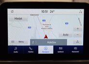 Ford Kuga SUV 1,5 l 110 kw