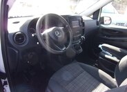 Mercedes-Benz Vito Kombi 2,1 l 120 kw
