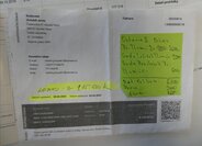 Škoda Octavia Kombi 1,2 l 77 kw