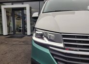 Volkswagen California VAN-Minibus 2,0 l 110 kw