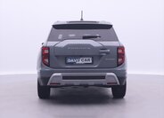 SsangYong Torres 6