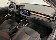 Škoda Fabia Hatchback 999,0 81 kw