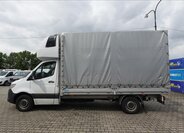 Mercedes-Benz Sprinter Ostatní 2,0 l 125 kw